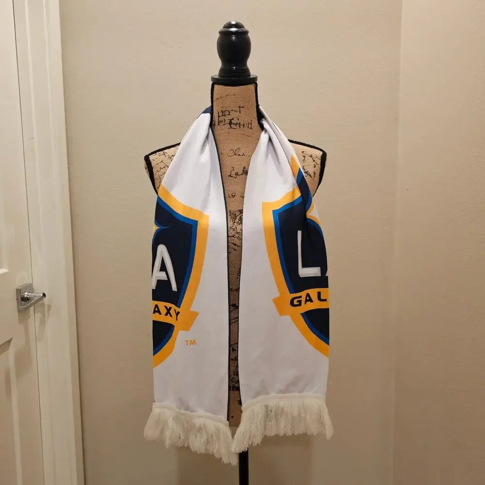 LA Galaxy la galaxy